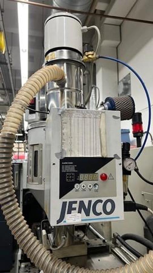 Used 2007 NEGRI BOSSI V70-150