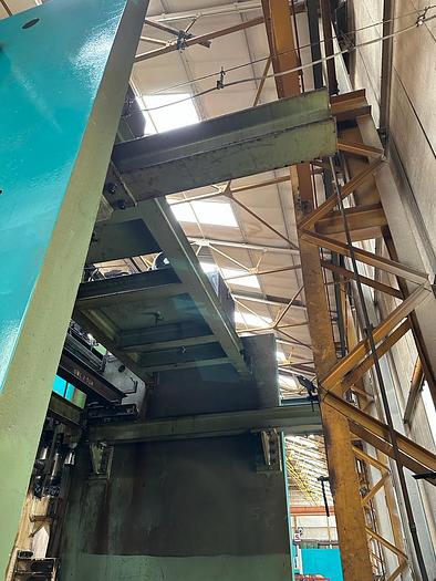 Used 1986 BRONX 1000T (6000mm)