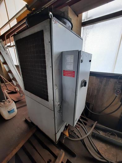 Used 2017 DURMA HD-F 6020 III IPG 8KW