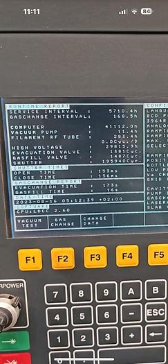 Used 2010 ADIGE-SYS LT COMBO