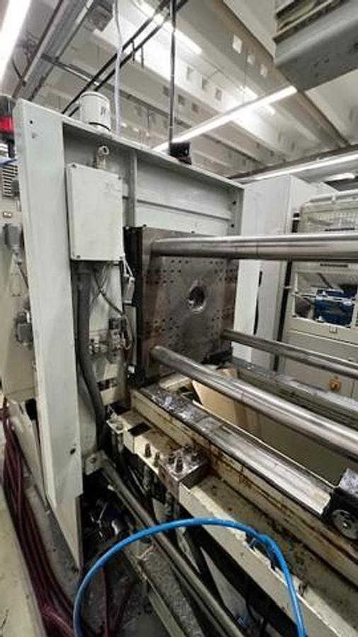 Used 2007 NEGRI BOSSI V70-150