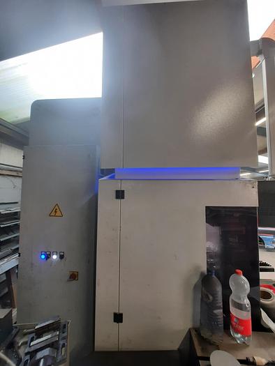 Used 2021 MVD C 220-3700