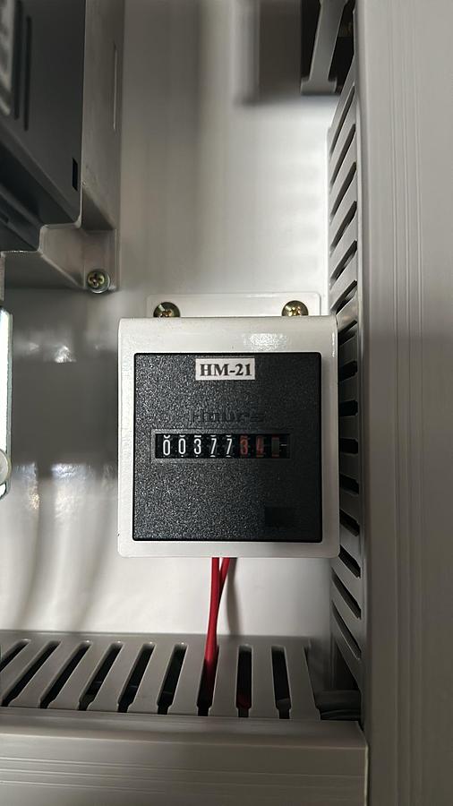 Used 2010 TIMESAVERS 22 series WWB 1050