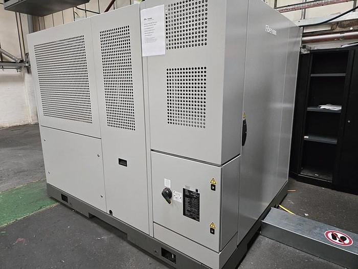 Used 2024 BYSTRONIC Bysmart Fiber 4020 6KW with ByTrans Extended