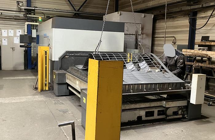 Used 2018 LVD Phoenix FL 3015 6KW