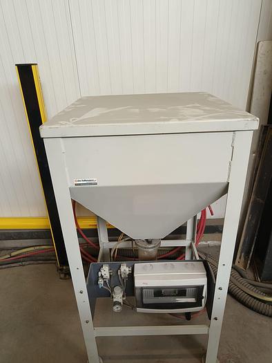 Used 2020 STM WS4020