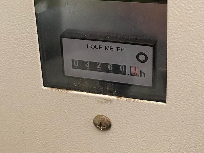 Used 2021 MAZAK 3D Fabri Gear 400 III