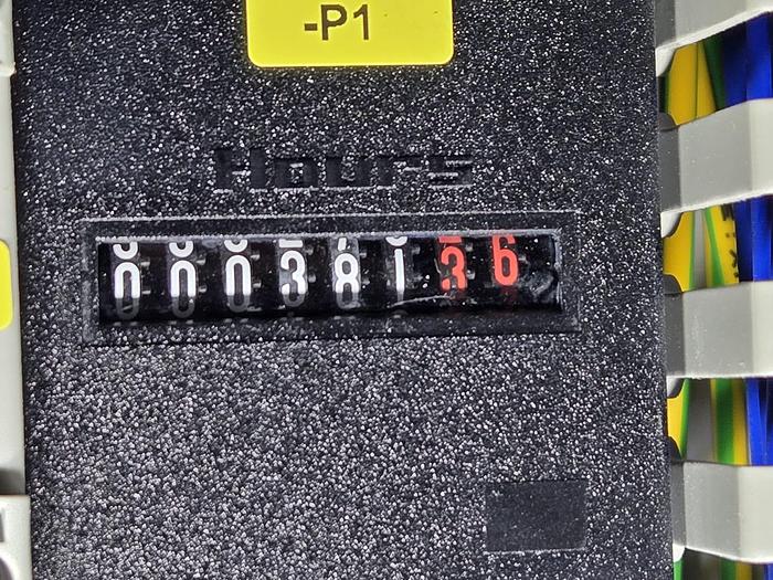 Used 2024 BYSTRONIC Bysmart Fiber 4020 6KW with ByTrans Extended