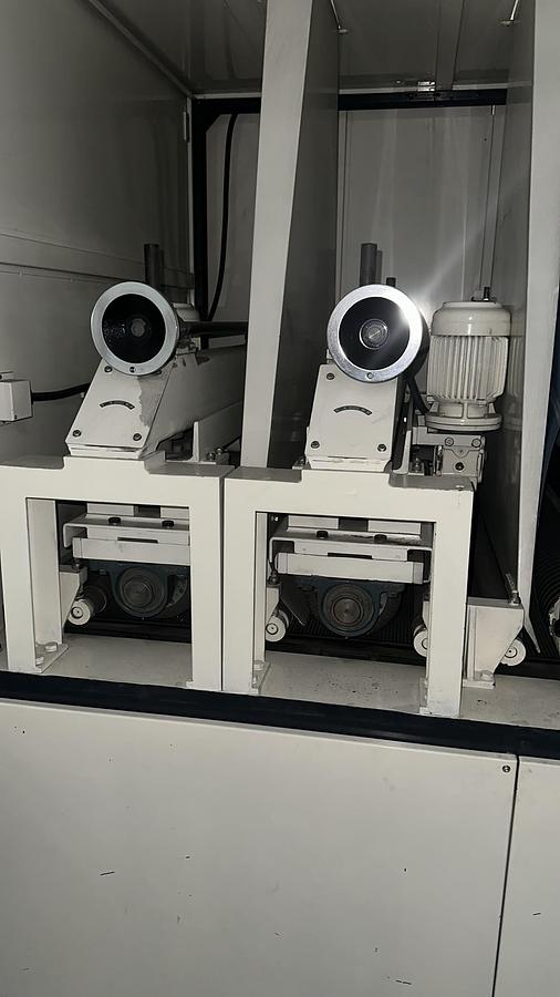 Used 2010 TIMESAVERS 22 series WWB 1050