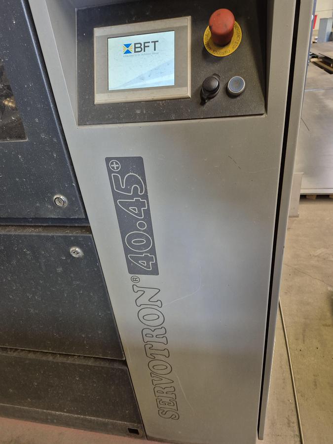 Used 2016 STM premium cut 3D