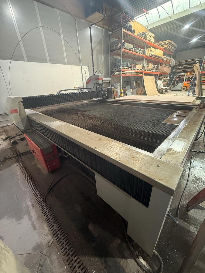 Used 2017 RESATO ACM 2040