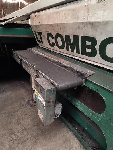 Used 2010 ADIGE-SYS LT COMBO