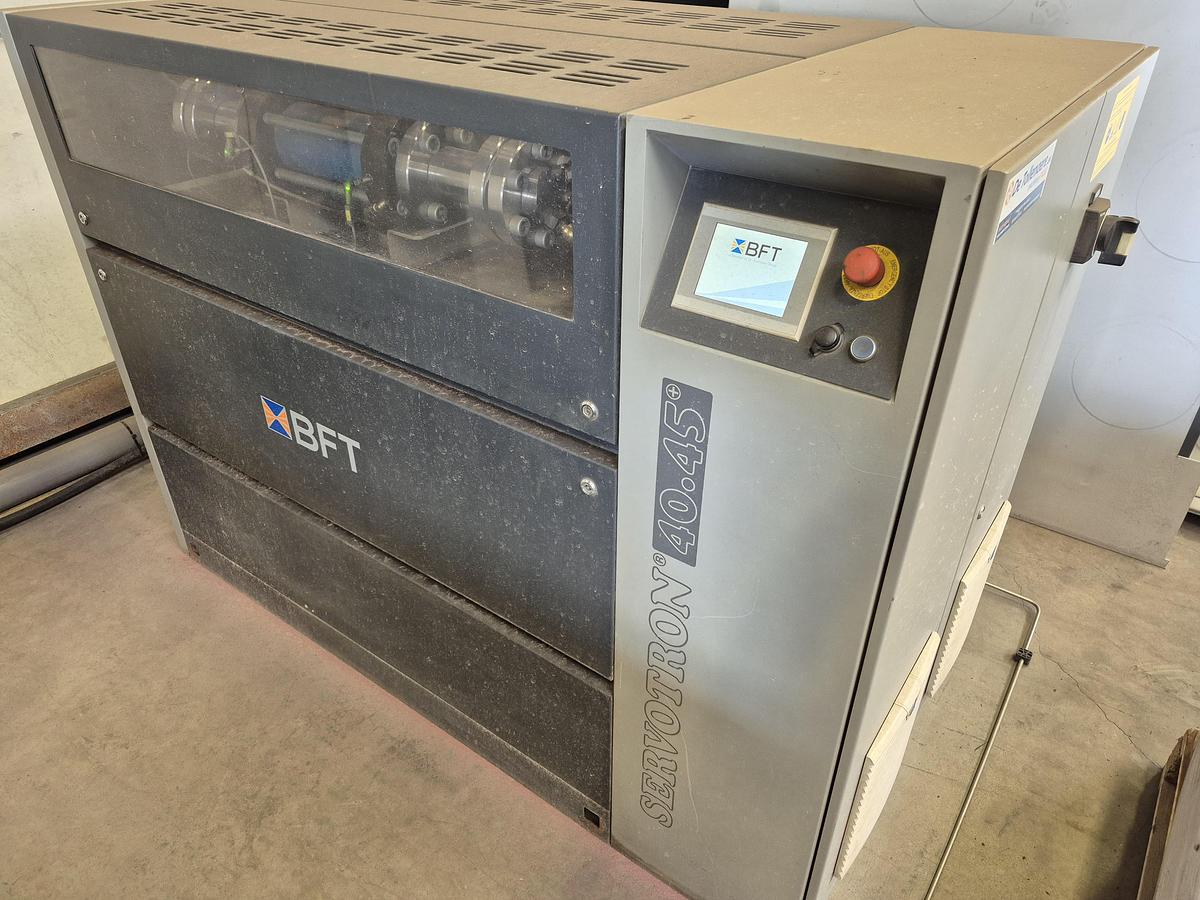 Used 2016 STM premium cut 3D