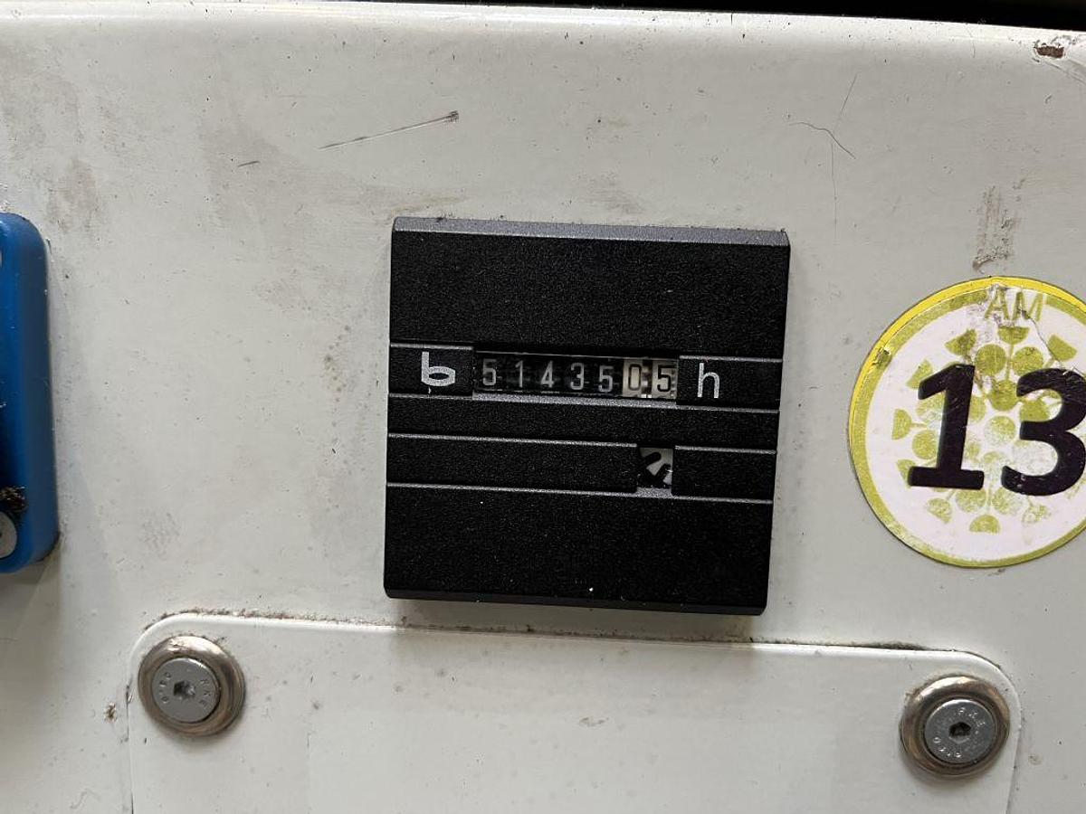 Used 2011 ENGEL  DUO 4550/650