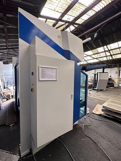 Used 2005 TRUMPF V170