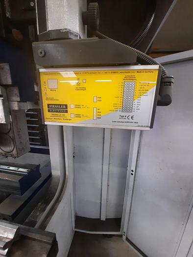 Used 2021 MVD C 220-3700