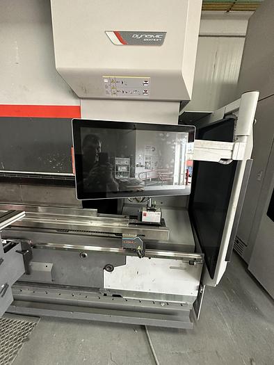 Used 2021 BYSTRONIC Xpert Pro 150/3100