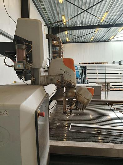 Used 2020 STM WS4020