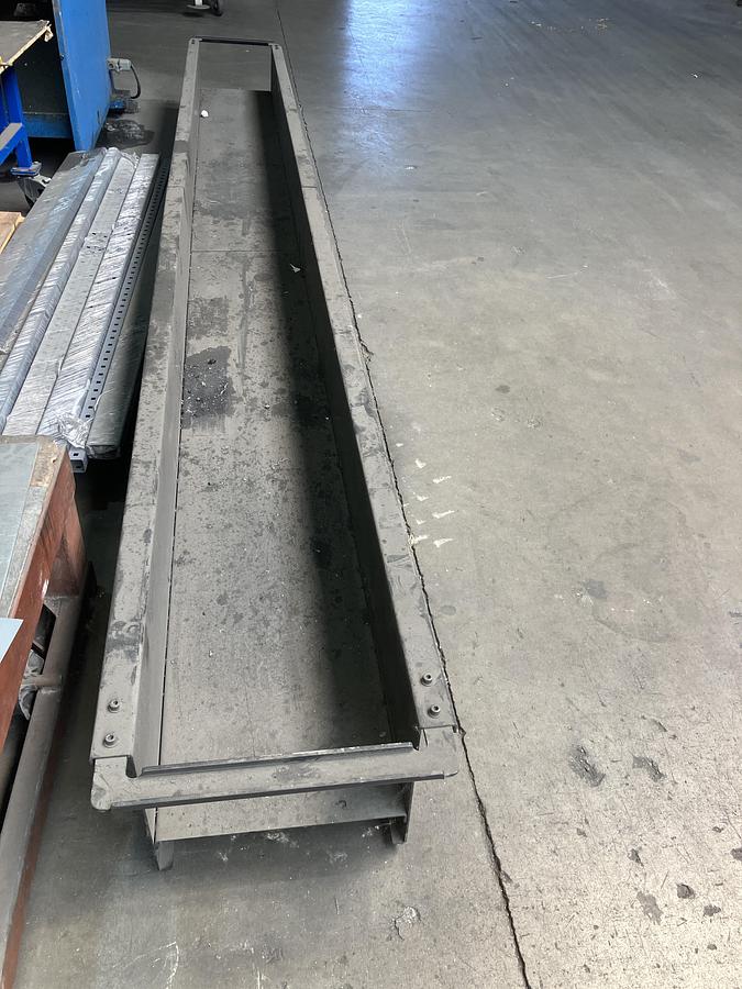 Used 2010 AMADA GX II 840