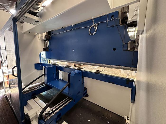 Used 2005 TRUMPF V170