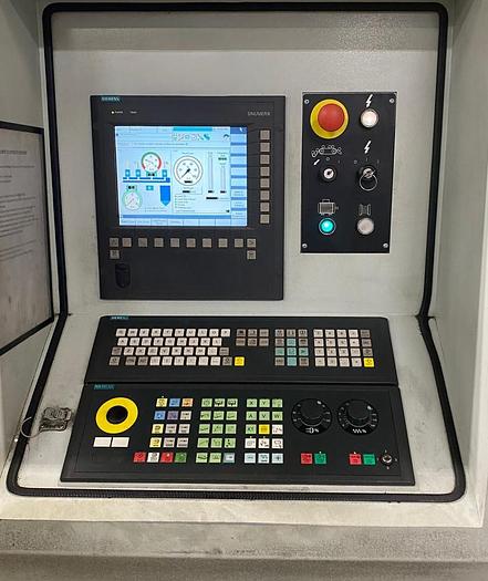 Used 2012 ADIGE Lasertube LT722D