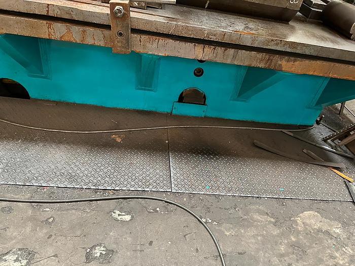 Used 1986 BRONX 1000T (6000mm)