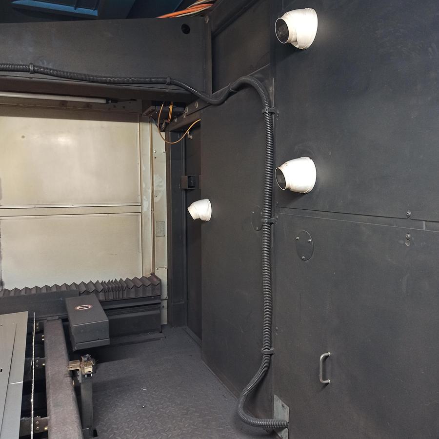 Used 2023 PRIMA POWER Genius 2060 6KW