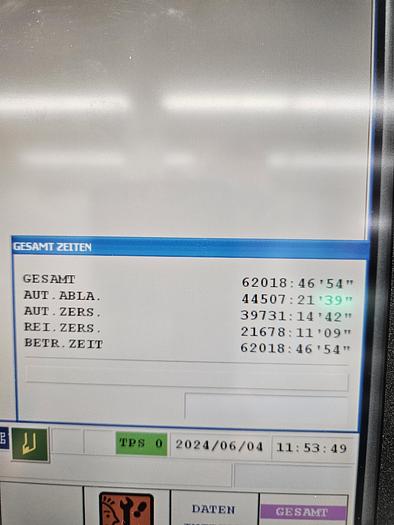 Used 2010 MAZAK QTN100 II MSY + Barfeeder