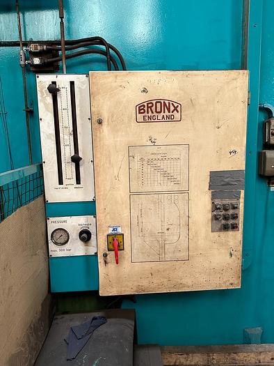 Used 1986 BRONX 1000T (6000mm)