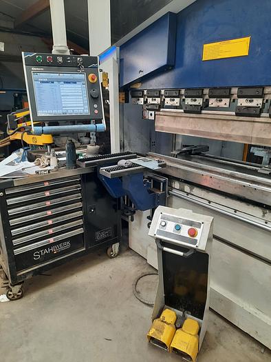 Used 2021 MVD C 220-3700