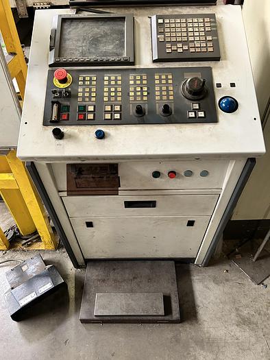 Used 2000 LVD Omega 1500