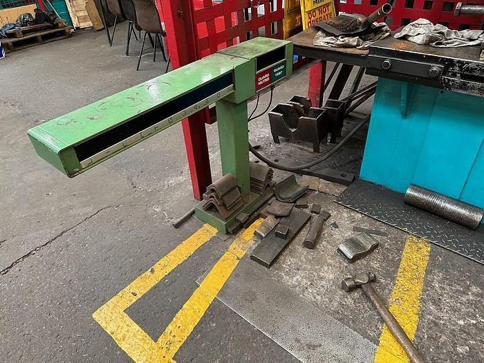 Used 1978 BRONX 500-40/50-DH