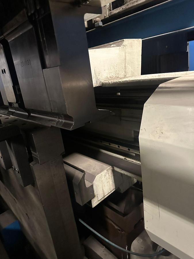 Used 2010 CODATTO EVA 3122