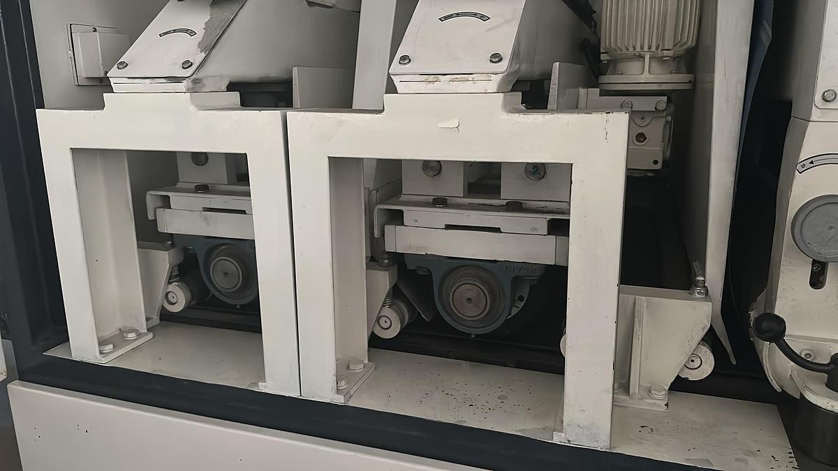 Used 2010 TIMESAVERS 22 series WWB 1050