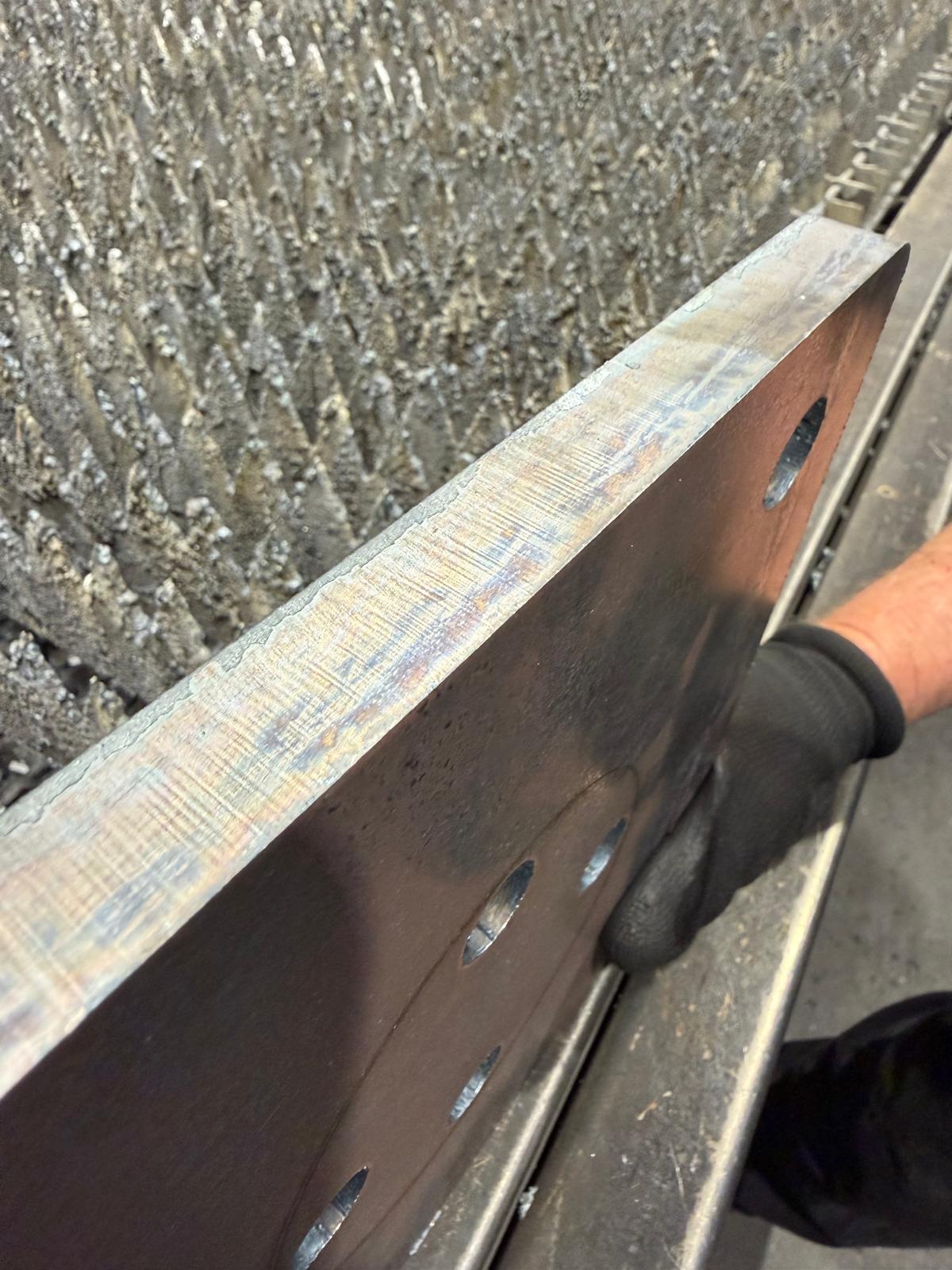 Used 2021 CUTLITE PENTA LME 3015 12KW