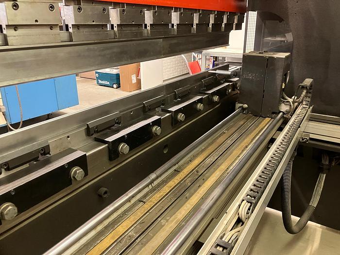 Used 1992 AMADA HFB 170/30