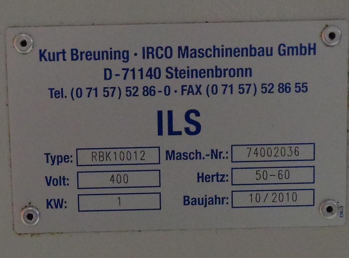 Used 2010 MAZAK QTN100 II MSY + Barfeeder