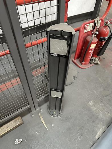 Used 2016 BYSTRONIC ByTrans Extended 3015