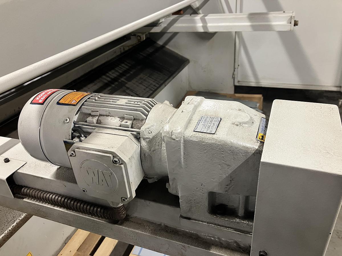Used 2006 MVD HGM 3006
