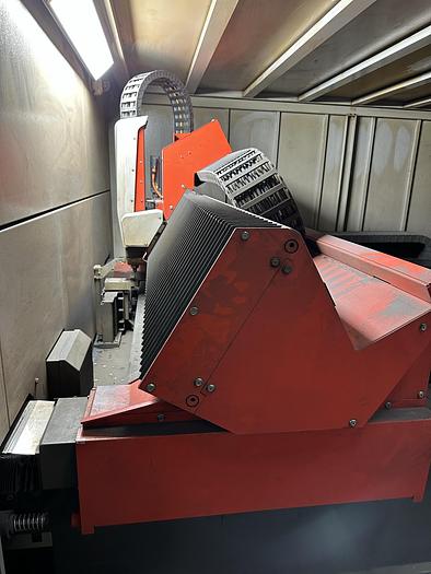 Used 2020 Bystronic Bystar Fiber 3015 12KW