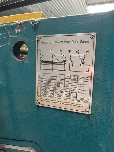 Used 2011 JOUANEL CHS4006