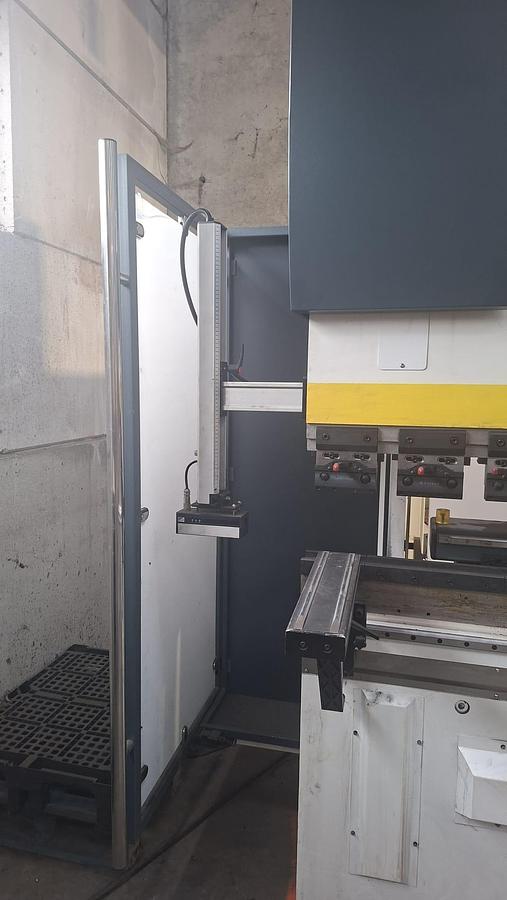 Used 2023 DERATECH TAD-130/3200S