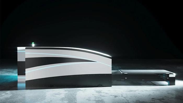 Used 2024 EAGLE iNspire 1530 30kW with automation