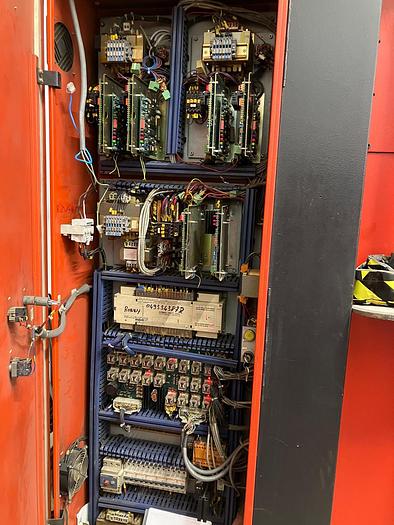 Used 1992 AMADA HFB 170/30