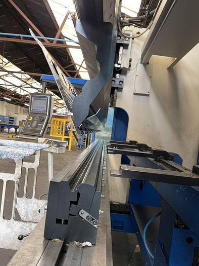 Used 2005 TRUMPF V170