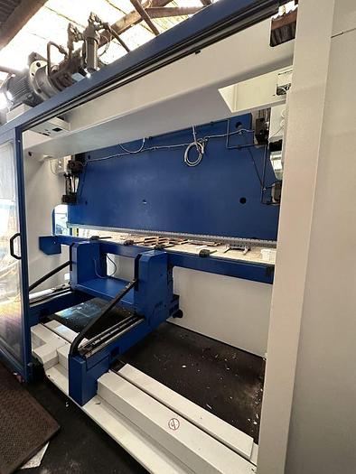 Used 2005 TRUMPF V170