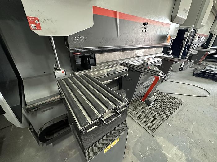 Used 2021 BYSTRONIC Xpert Pro 150/3100