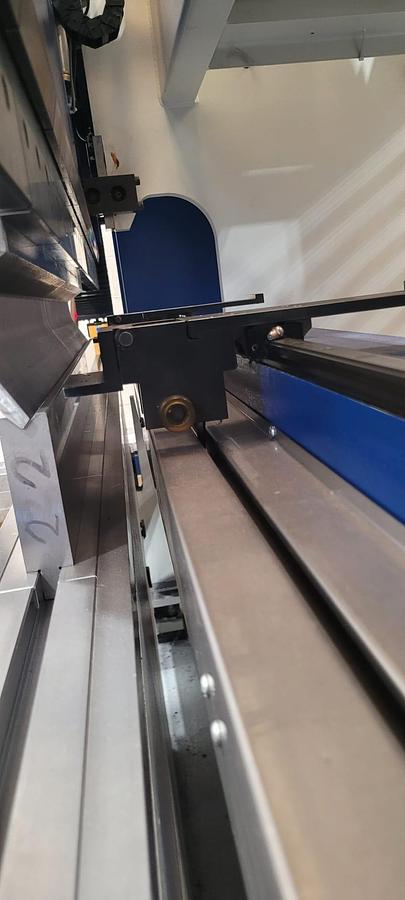 Used 2007 TRUMPF Trubend 3120