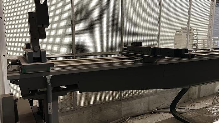 Used 2018 Bystronic Xpert 650/6200