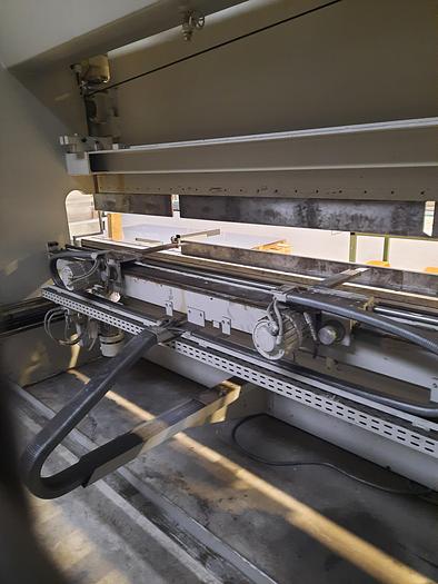 Used 1989 LVD PPE 160/40